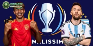 Nhận Định Tây Ban Nha Và Argentina Giành Vương Miện Thế Giới